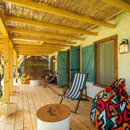 Art Provence Country house Lozenets